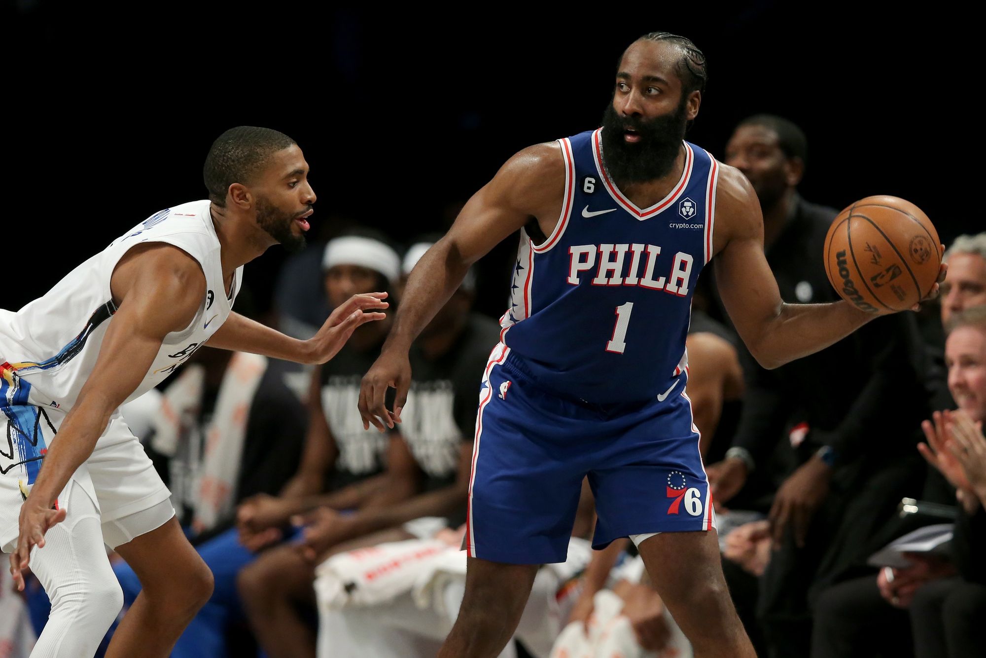 Sixers vs Nets Everything you need to know