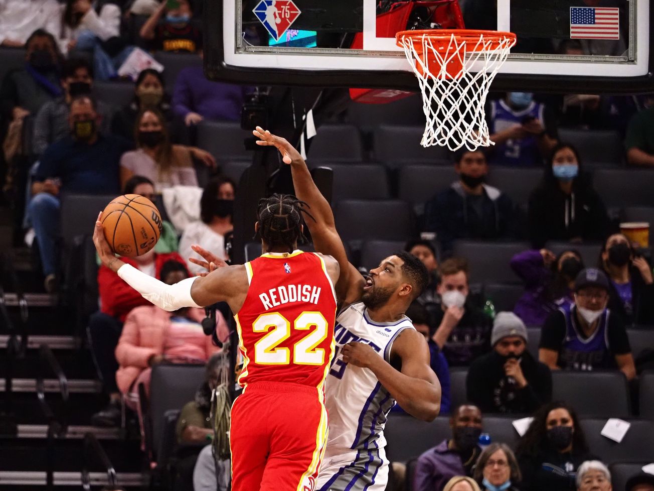 Mailbag: Should the Sixers have pursued Cam Reddish? Do they need a stretch 5?