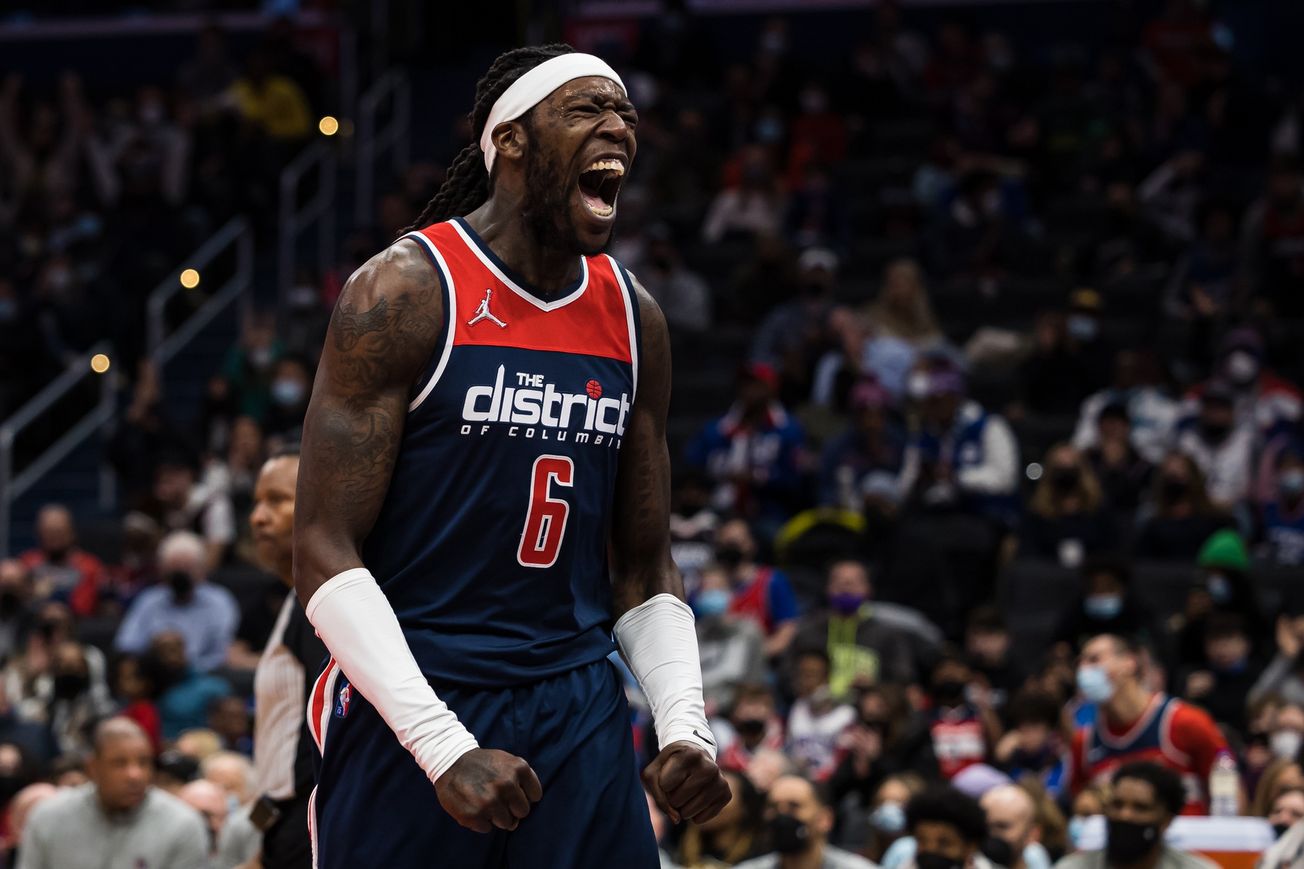 Sixers get smacked in Washington. Off night or a sign of things to come?