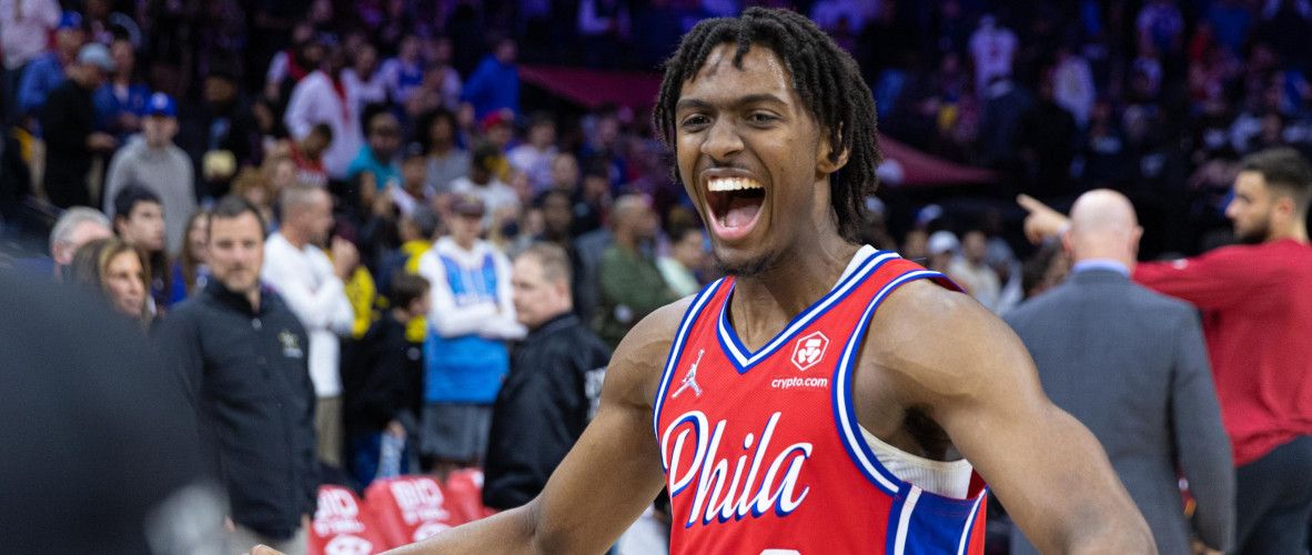 Likes and Dislikes: Tyrese Maxey's meteoric rise, and the Sixers' lapses in transition