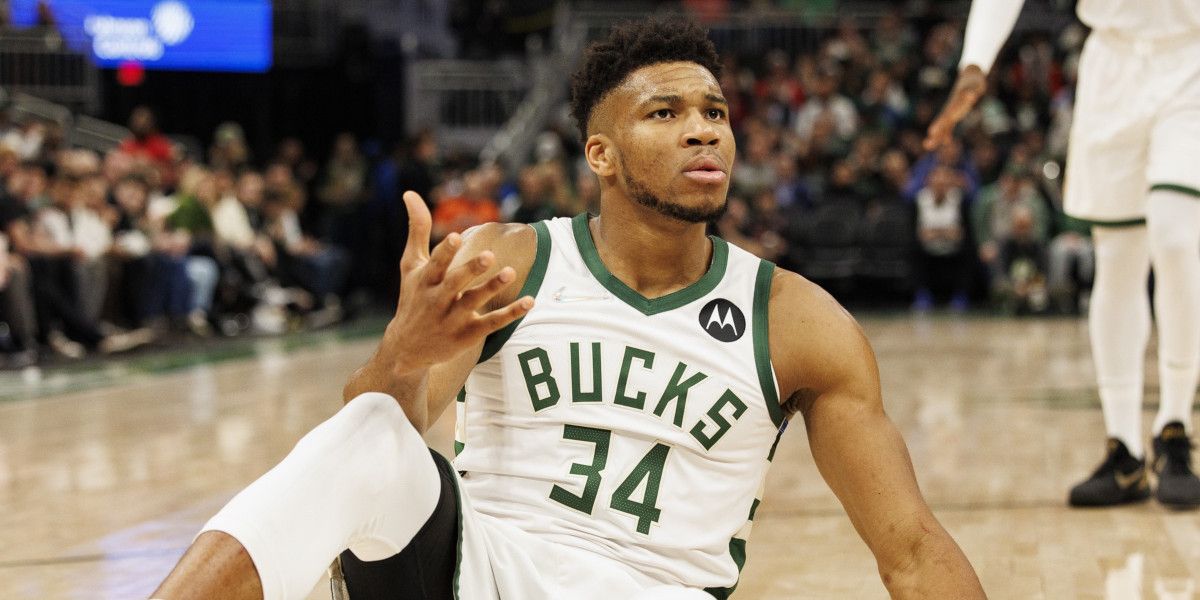 How much stock to put in playoff projections