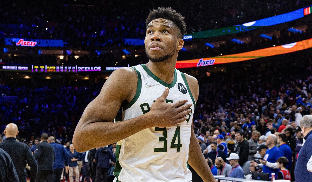 Sixers drop a tough one to Milwaukee