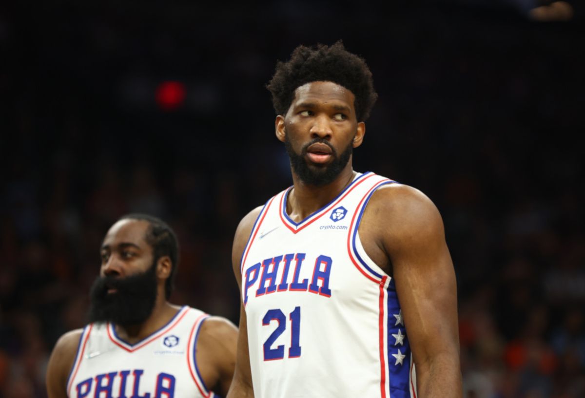 Likes and Dislikes: James Harden's pick-and-roll playmaking, and his struggles to create space off the dribble