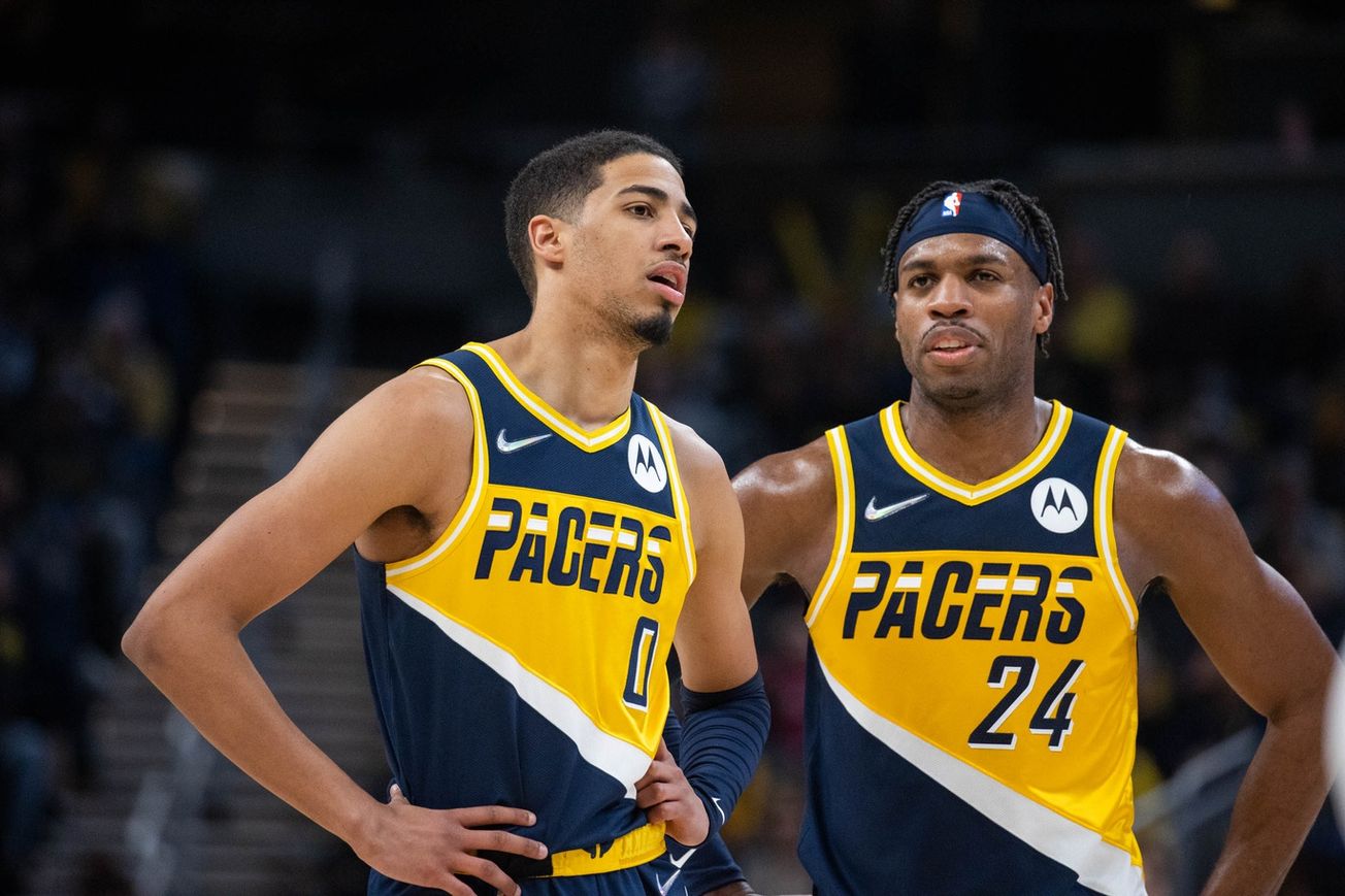 Indiana Pacers Preview
