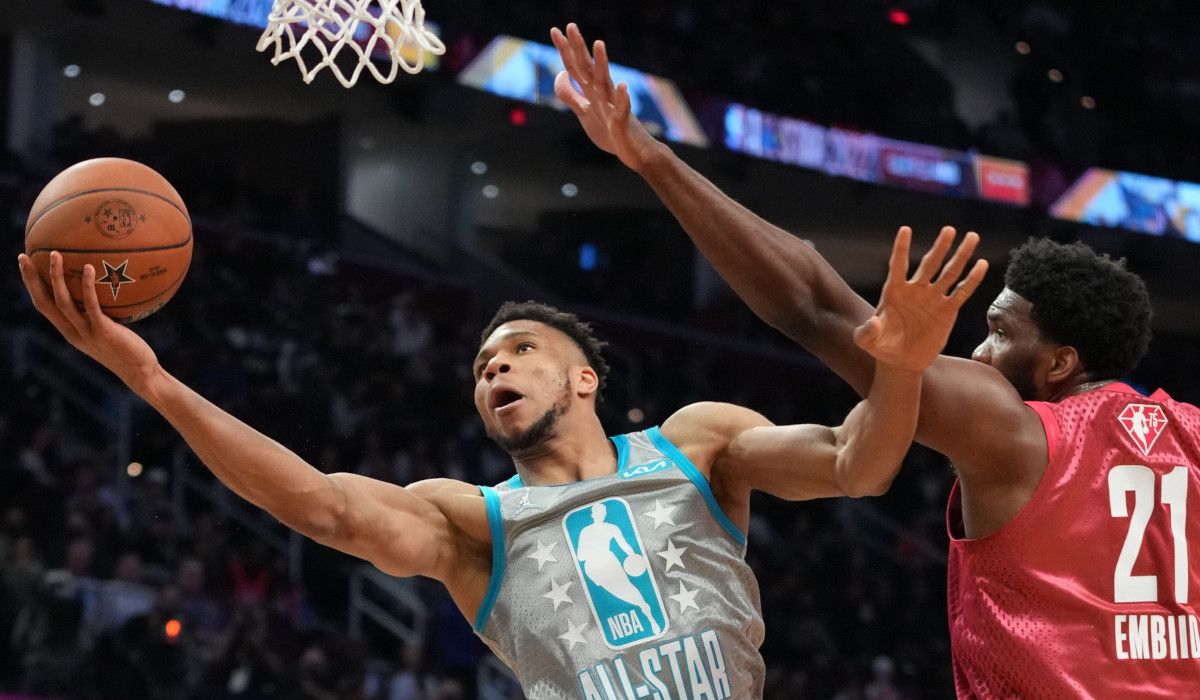 Where things stand heading into the final weekend -- tiebreakers, scoring title, and more