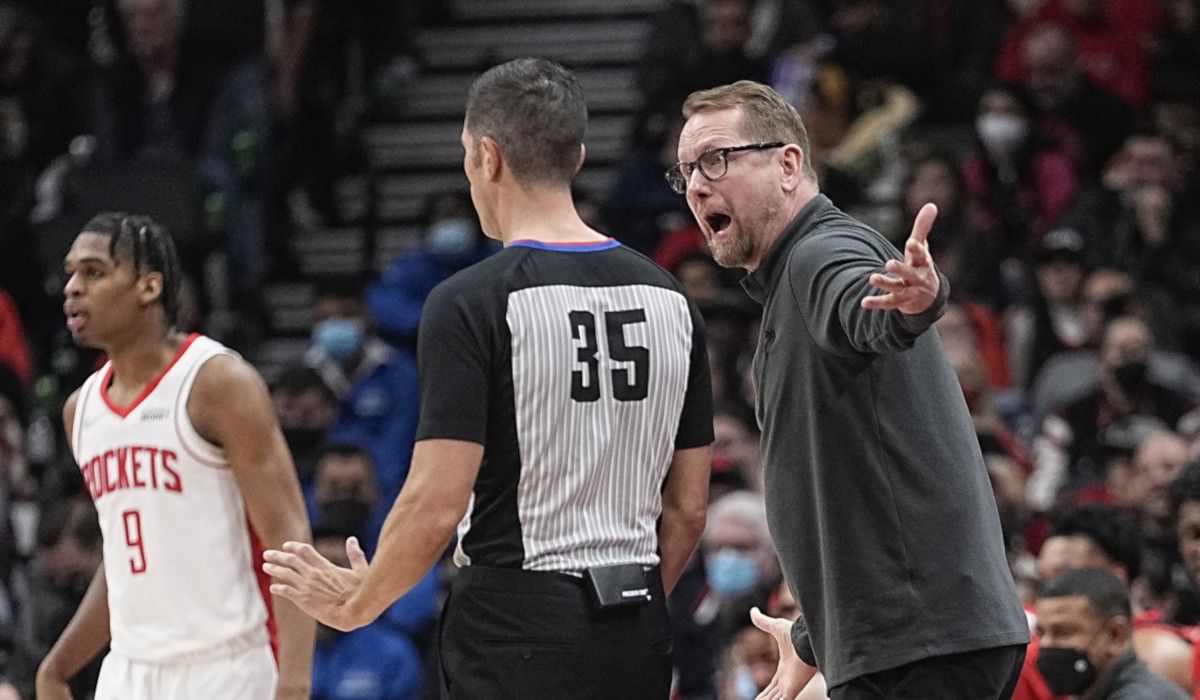 Desperation time for Toronto