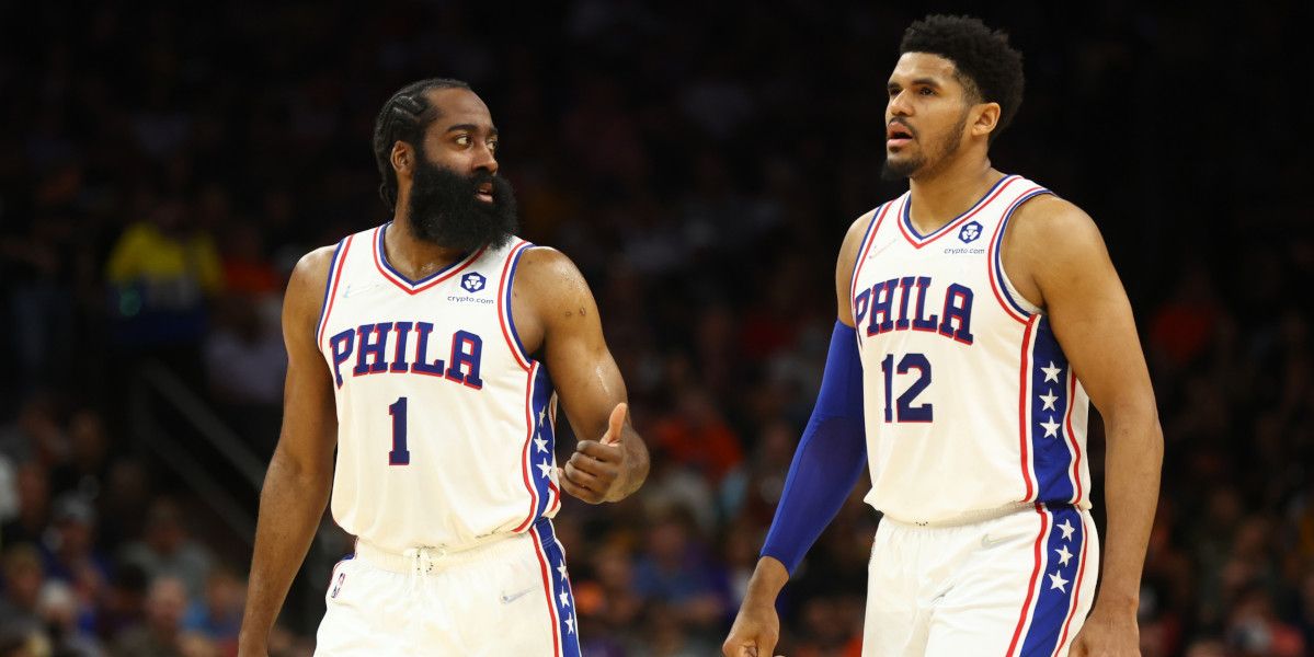 Philadelphia 76ers offseason primer: draft picks, salary cap breakdown, and more