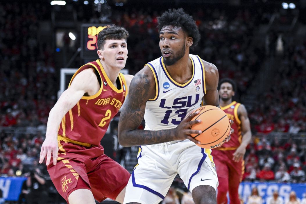 Sixers draft guide, part 2 of 2: The prospects