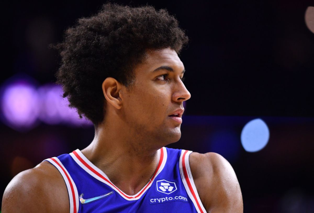 Morning Sixers: October 17th, 2022