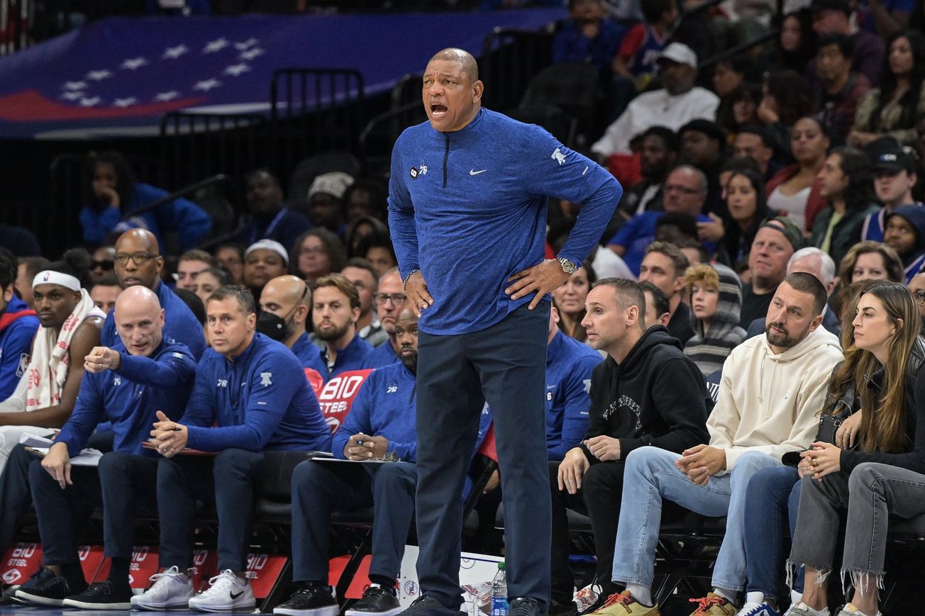 Week in Review: Sixers kick off 2022-23 season with inexcusable 0-3 start
