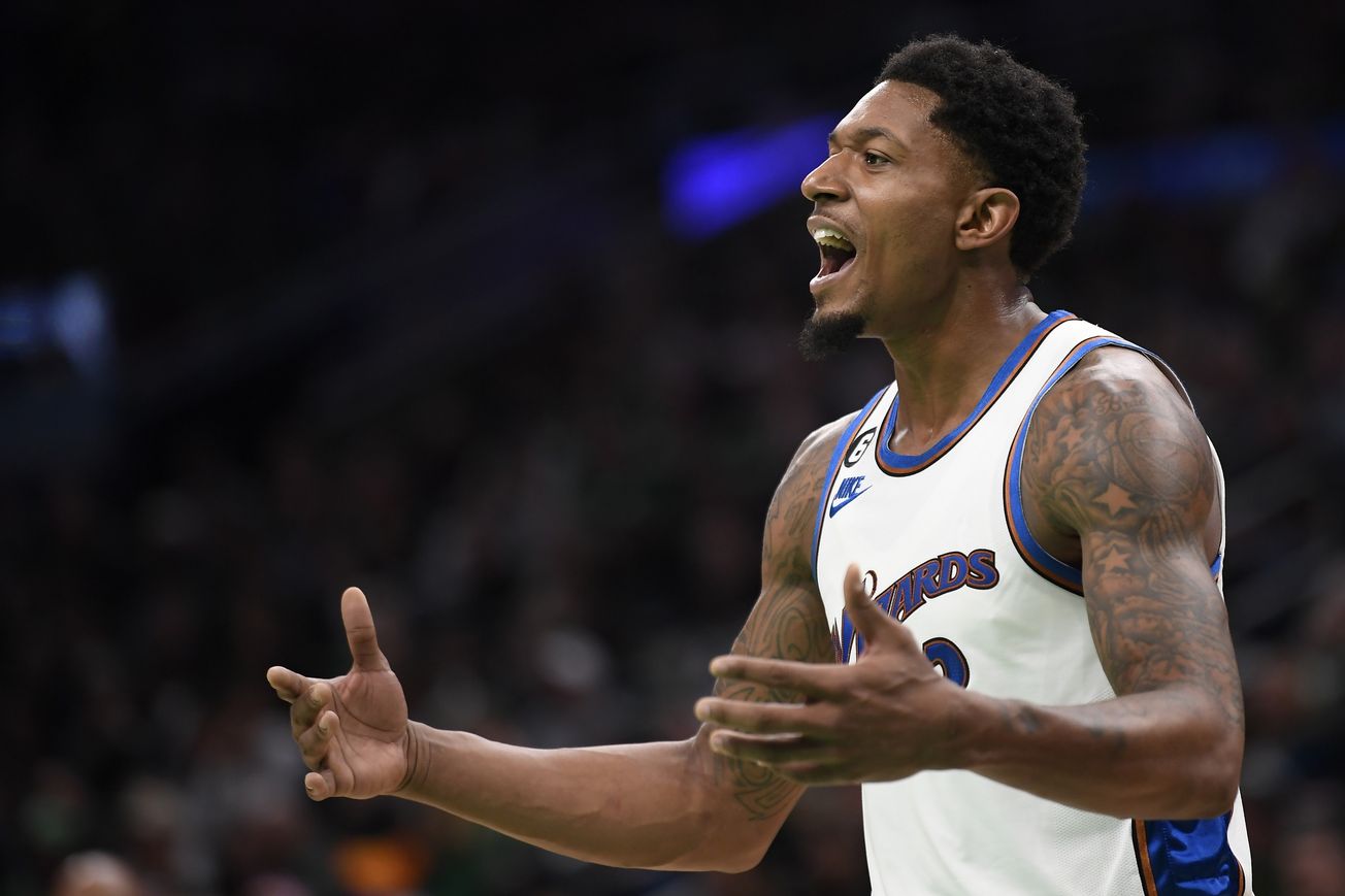 Morning Sixers: October 31st, 2022