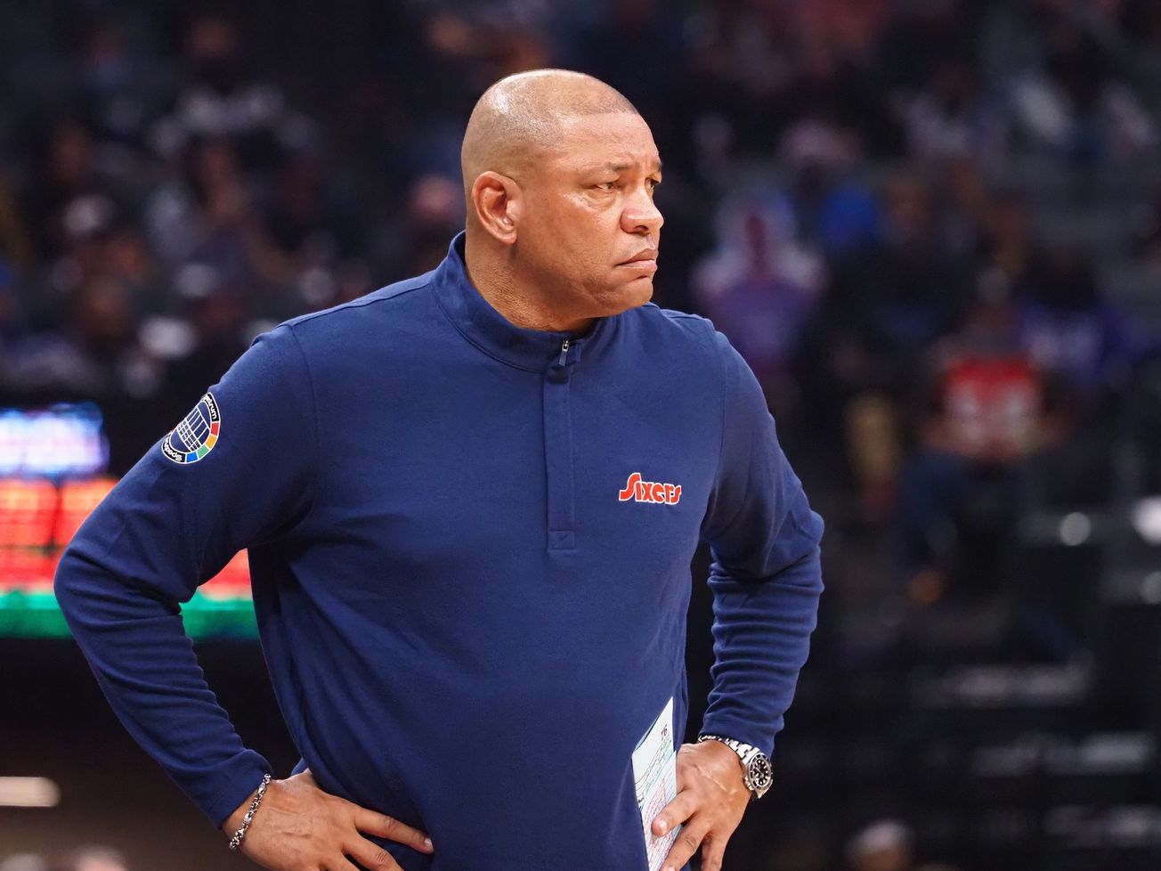 Week in Review: Disappointing Sixers continue to find new ways to lose