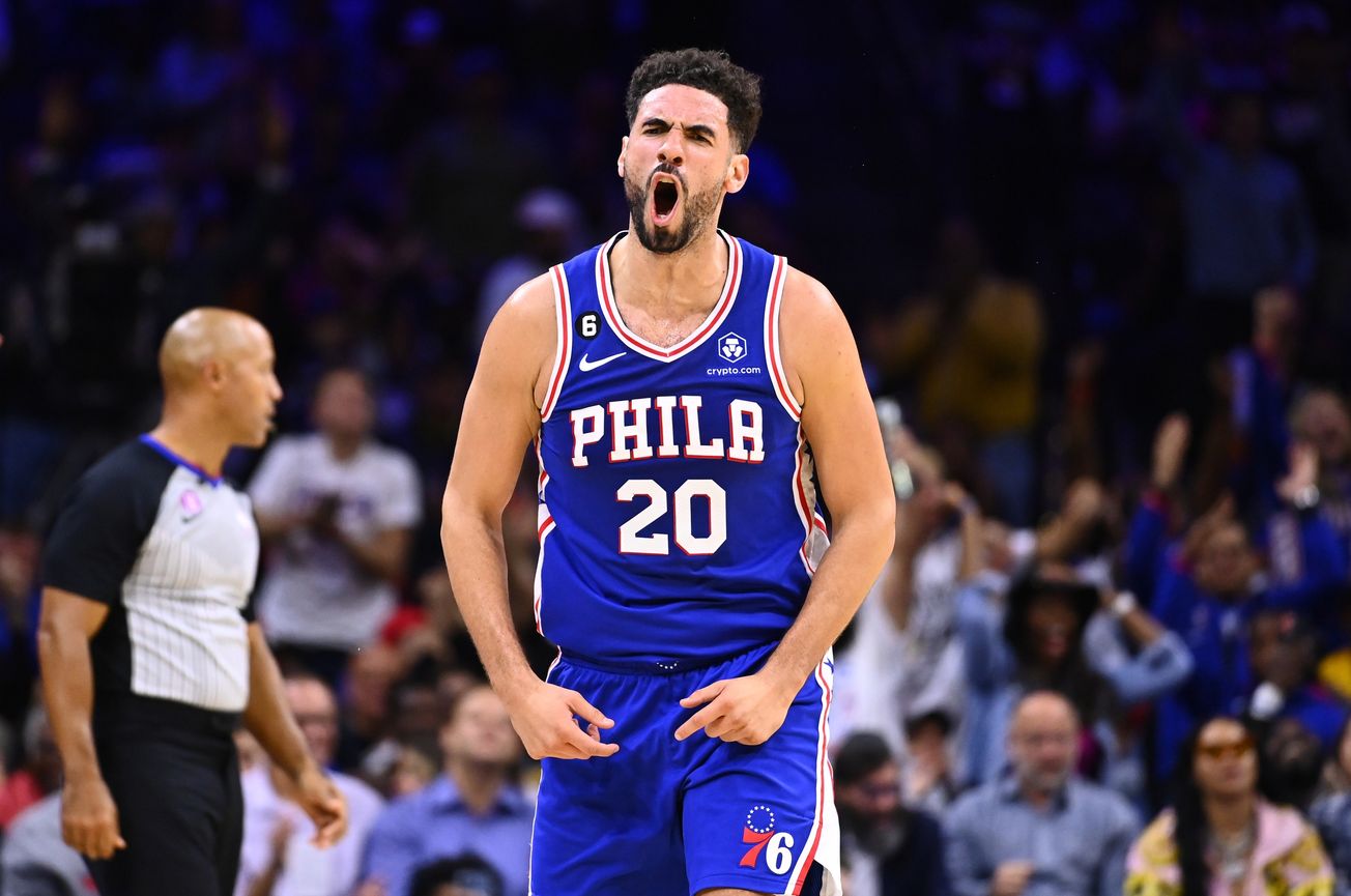 Morning Sixers: November 8th, 2022