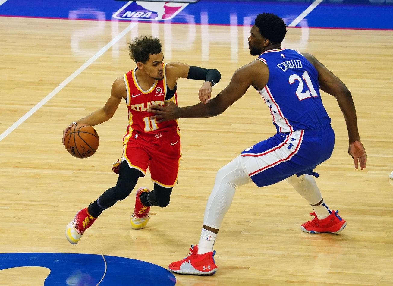 Morning Sixers: November 10th, 2022