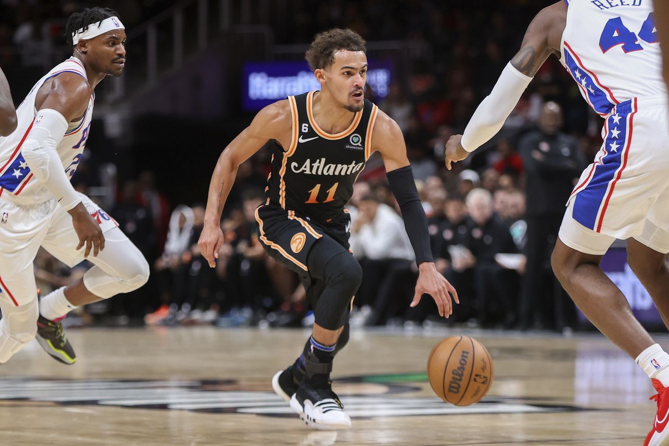 Morning Sixers: November 11th, 2022