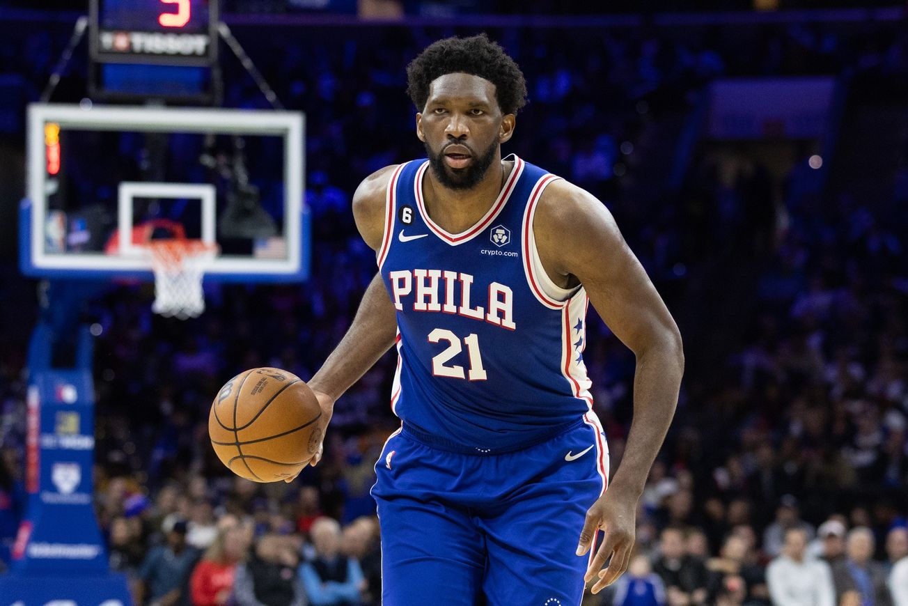 Morning Sixers newsletter: November 29th, 2022