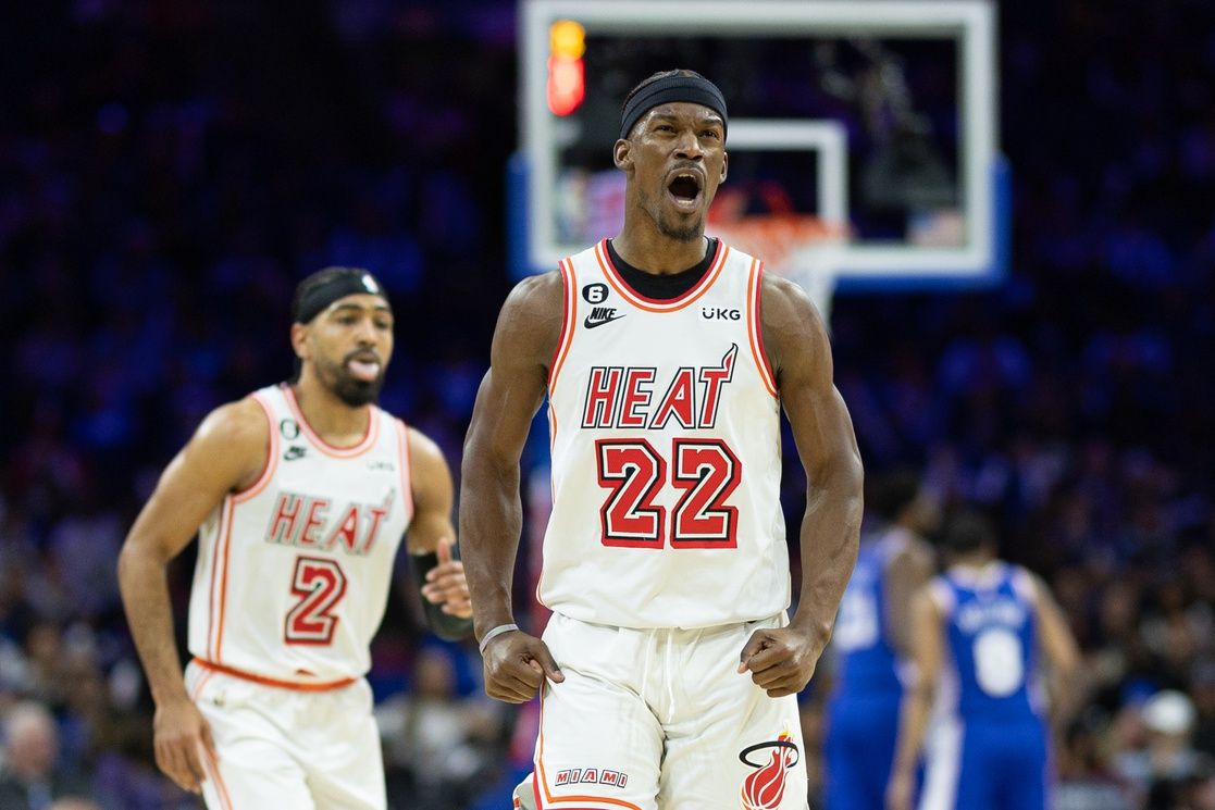 Sixers let another one slip away in 101-99 loss to the Heat