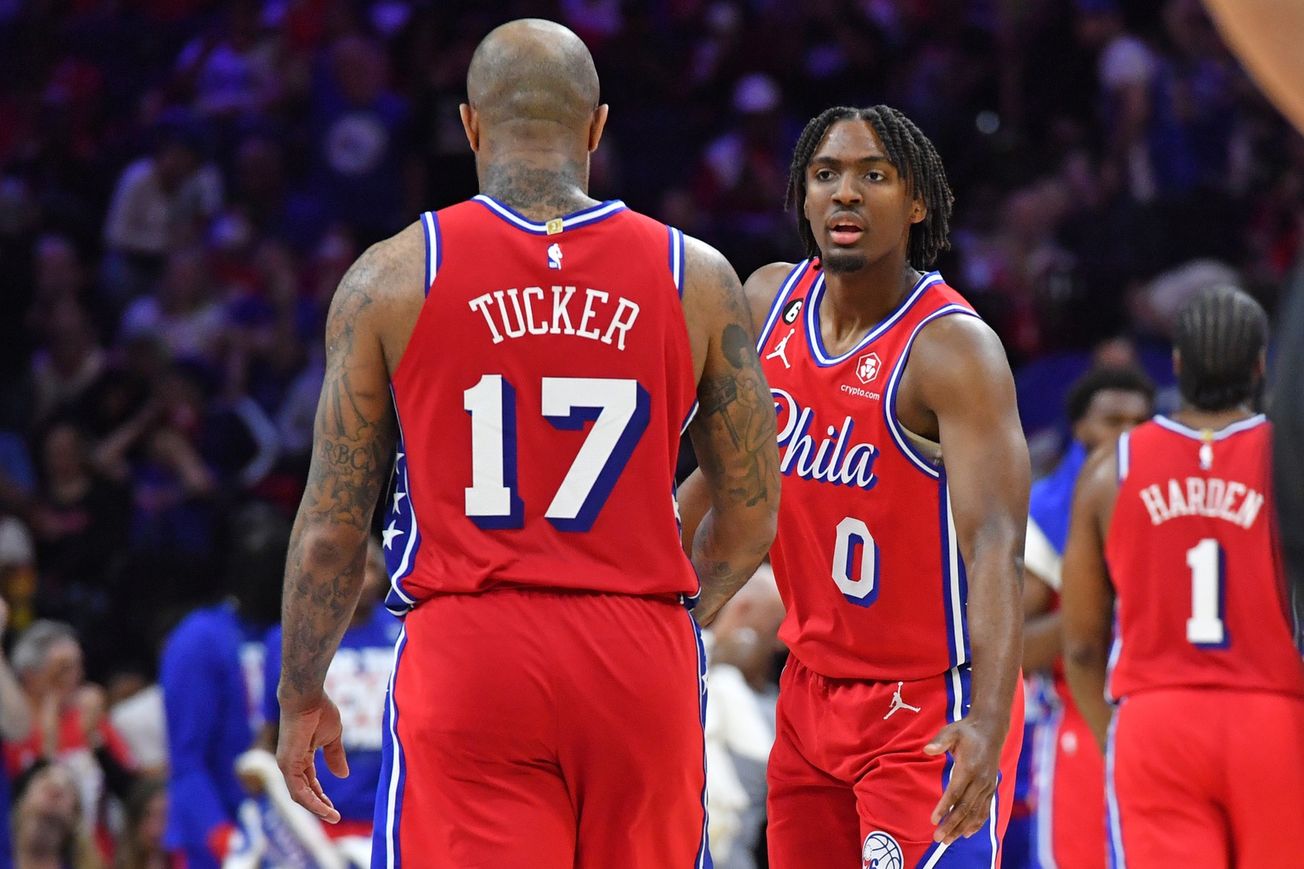Sixers vs Nets notebook: what to watch out for in tonight's Game 2