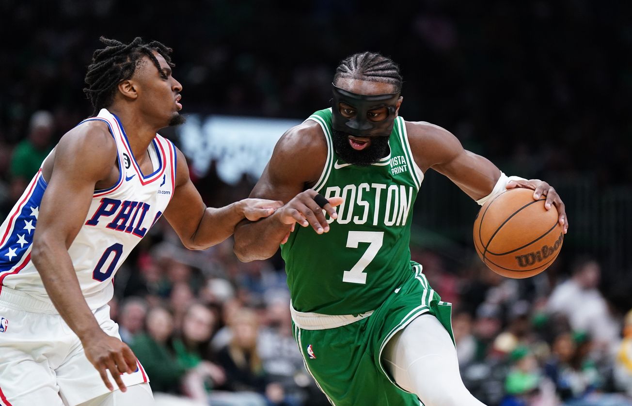 Offense stagnates, Embiid looks rusty in 121-87 Game 2 loss