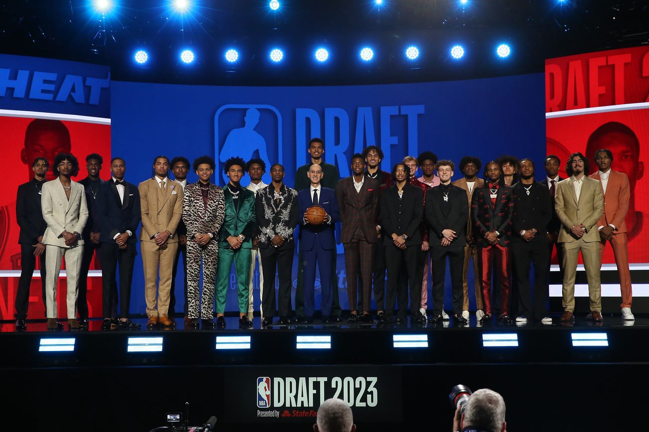 2023 NBA Draft Recap: Philadelphia 76ers