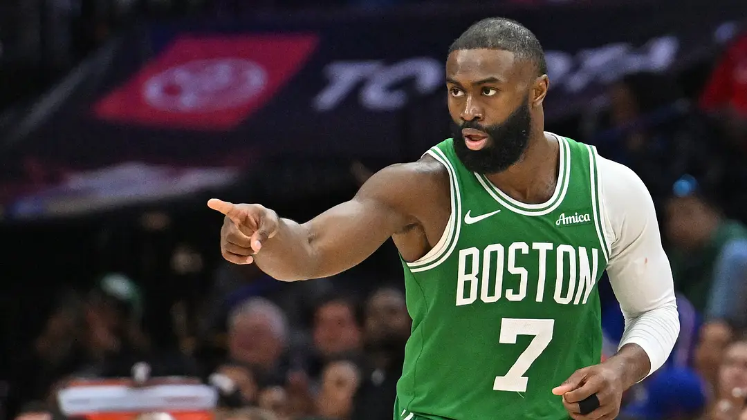 The Jaylen Brown trade and the return of hope